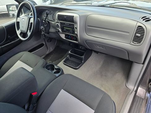 Used 2010 Ford Ranger XLT AWD/4WD image 15
