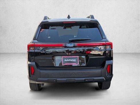 New 2026 Subaru Outback Premium AWD/4WD image 8
