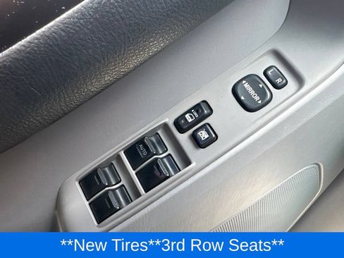 Used 2006 Toyota 4Runner Sport AWD/4WD image 10