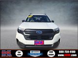 Certified 2025 Subaru Forester image 3