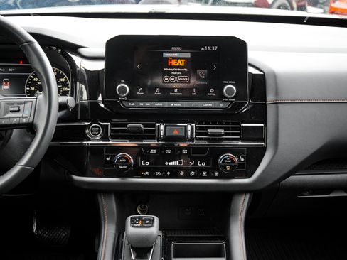 Used 2023 Nissan Pathfinder Rock Creek AWD/4WD image 30