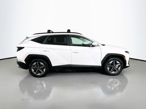 New 2026 Hyundai Tucson SEL image 4