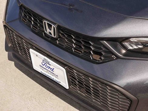 Used 2025 Honda Civic Sport image 8