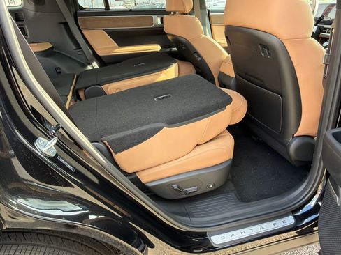 New 2026 Hyundai Santa Fe Calligraphy image 15