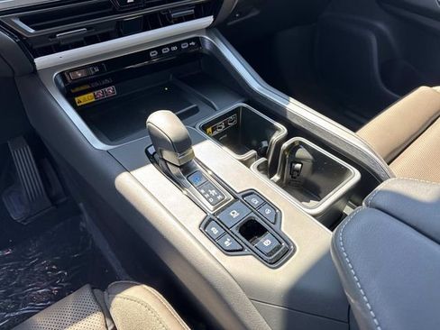 New 2026 Lexus TX 350 AWD image 26