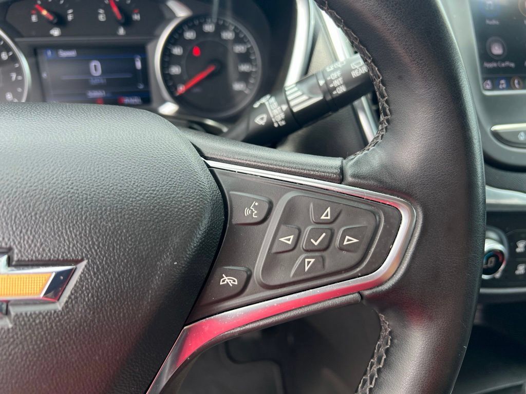 Used 2024 Chevrolet Equinox LT AWD/4WD image 38