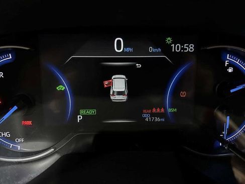 Certified 2024 Toyota RAV4 XLE image 19