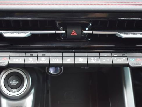 Used 2024 Dodge Hornet R/T Plus AWD/4WD image 29