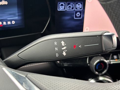 Used 2026 Chevrolet Blazer EV LT image 31