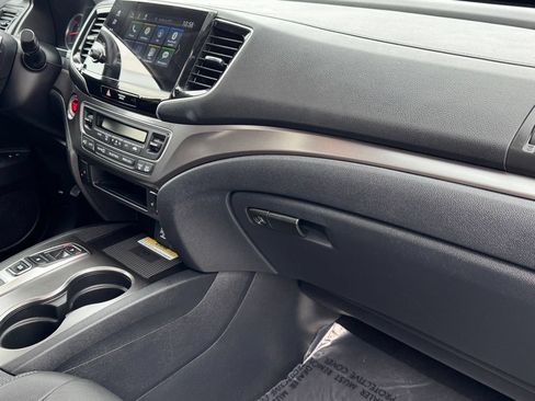 Used 2022 Honda Pilot Special Edition image 28