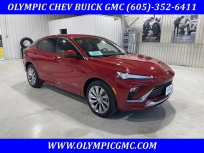 Used 2026 Buick Envista Avenir