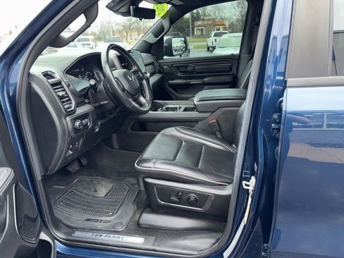Used 2023 RAM 1500 Limited image 22
