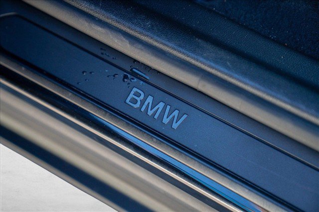 Used 2023 BMW X3 sDrive30i w/ Convenience Package RWD image 11