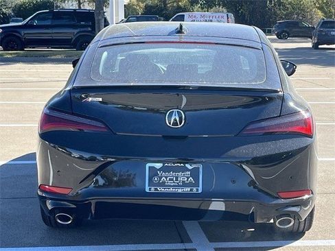 New 2026 Acura Integra A-Spec image 5