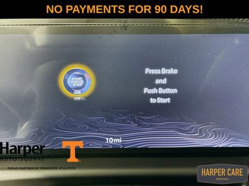 New 2026 Jeep Grand Wagoneer 4WD image 15