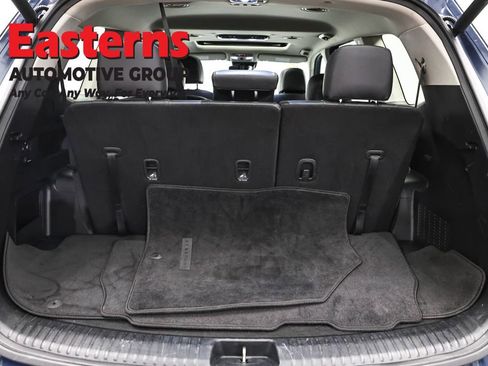 Used 2025 Kia Telluride S FWD image 9