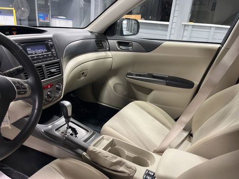 Used 2011 Subaru Impreza Outback Sport AWD/4WD image 15