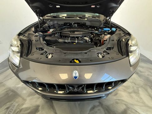 Used 2023 Maserati Grecale GT AWD/4WD image 9