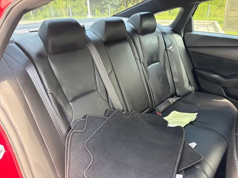 Used 2023 Honda Accord Sport image 34