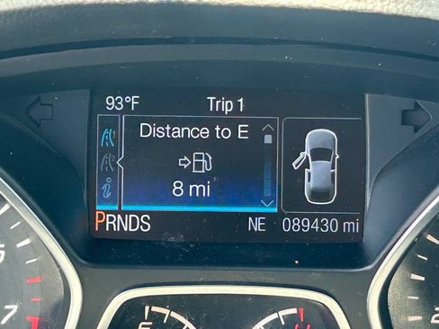 Used 2014 Ford Escape SE w/ Equipment Group 201A AWD/4WD image 21