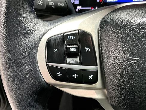 Used 2023 Ford Explorer XLT w/ Equipment Group 202A image 23