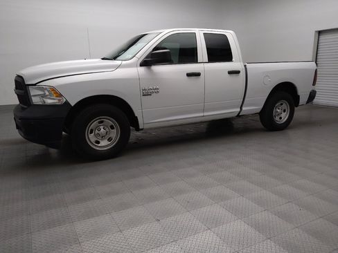 Used 2019 RAM 1500 Tradesman image 2