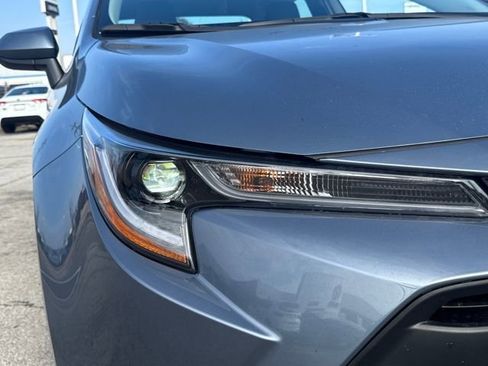 New 2026 Toyota Corolla LE image 12