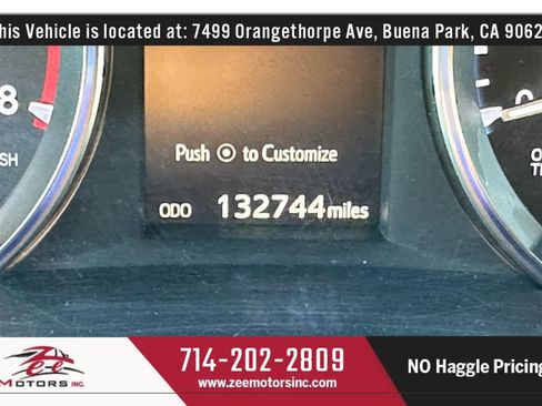 Used 2016 Toyota Highlander XLE AWD/4WD image 25