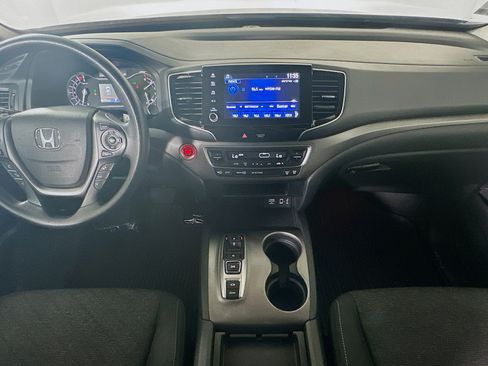 Used 2022 Honda Ridgeline Sport image 27