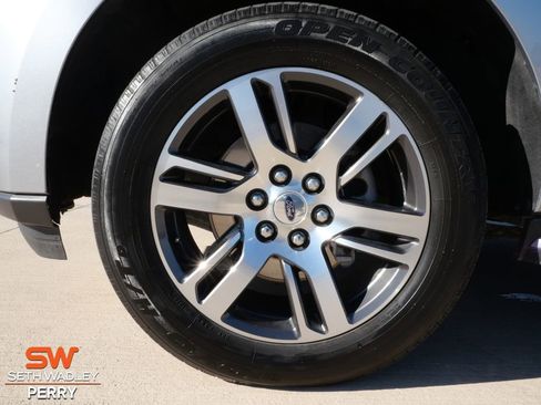 Used 2023 Ford Expedition Max Limited image 9