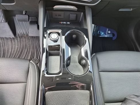 New 2026 Buick Envision Avenir AWD/4WD image 42