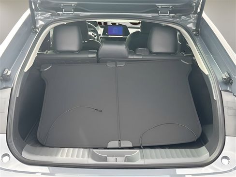 New 2026 Toyota Prius XSE image 27