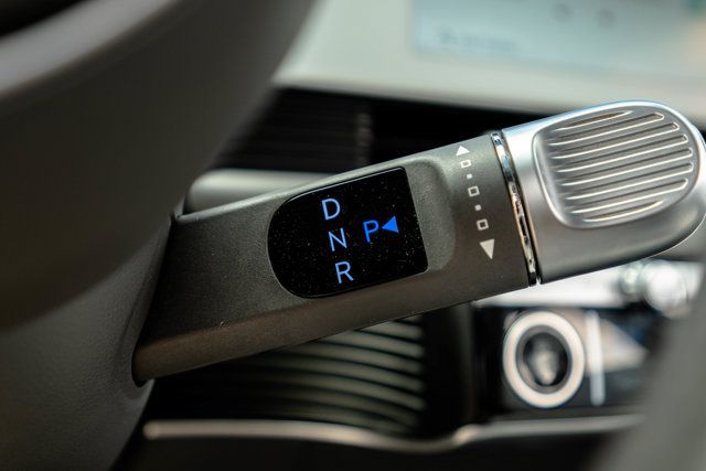 Certified 2023 Hyundai Ioniq 5 SEL AWD/4WD image 27