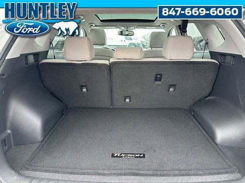 Used 2018 Hyundai Tucson Value image 8