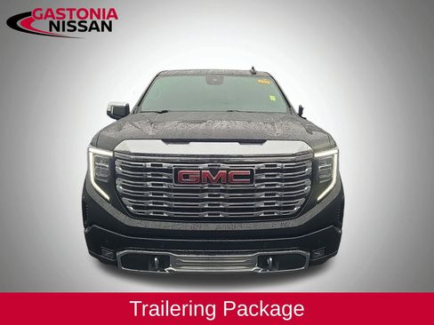 Used 2022 GMC Sierra 1500 Denali image 5
