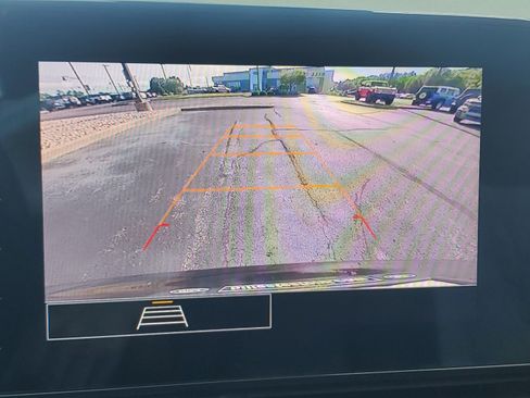 Used 2024 Chevrolet Trax LS FWD image 23