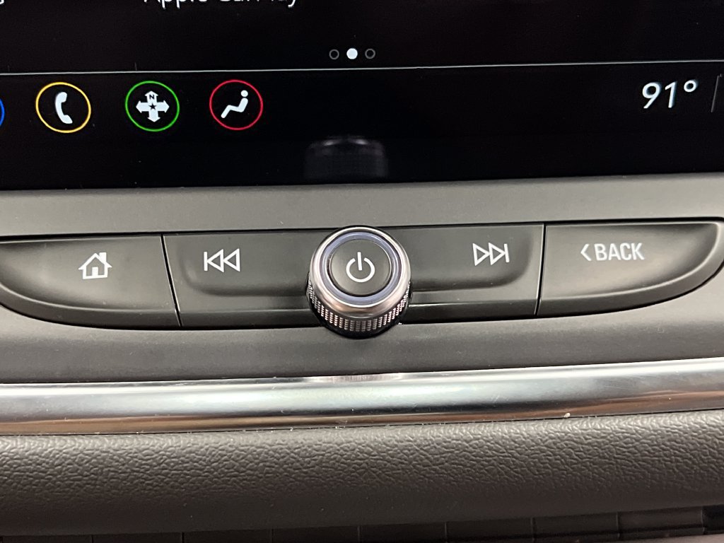 Used 2025 Chevrolet Blazer LT FWD image 57
