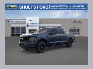 New 2026 Ford F150 XLT w/ Equipment Group 302A MID AWD/4WD video 1