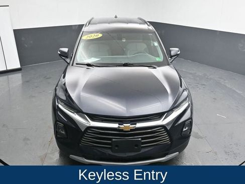 Used 2020 Chevrolet Blazer LT image 14