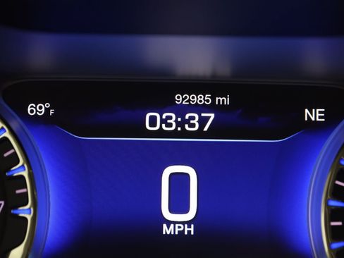 Used 2015 Chrysler 200 C w/ Navigation & Sound Group I AWD/4WD image 34