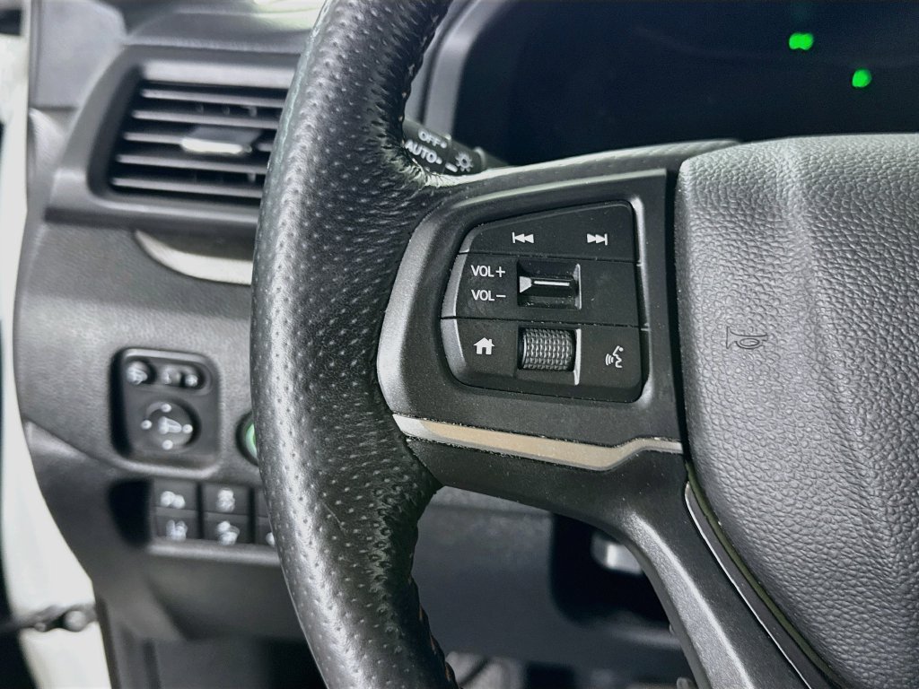 Used 2024 Honda Ridgeline TrailSport image 23