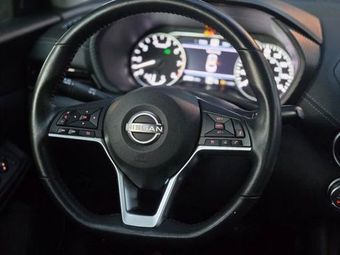 Used 2024 Nissan Sentra SV w/ All-Weather Package FWD image 29