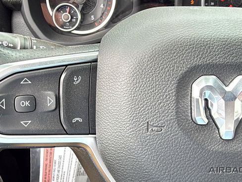 New 2026 RAM 5500 Tradesman RWD image 17