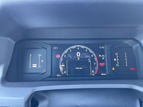 New 2025 Toyota Tacoma SR5 image 16