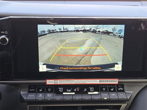 New 2026 Toyota Camry XSE image 15