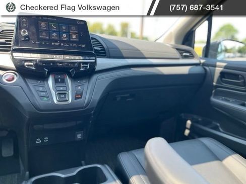 Used 2025 Honda Odyssey EX-L image 29