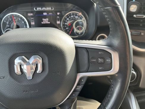 Used 2022 RAM 1500 Big Horn image 14