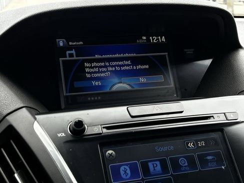 Used 2014 Acura MDX FWD w/ Advance & Entertainment image 19