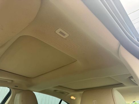 Used 2011 Lincoln MKS w/ 102A Rapid Spec Order Code image 6