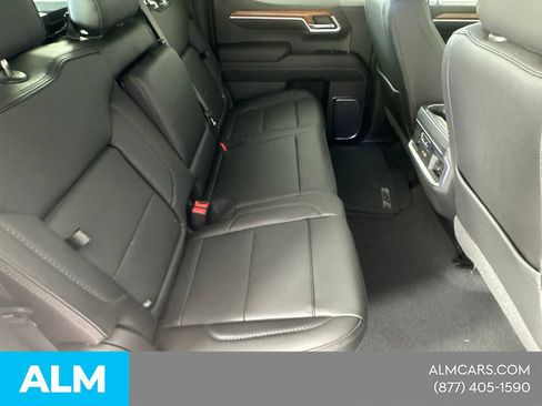 Used 2022 GMC Sierra 1500 Denali w/ Denali Reserve Package AWD/4WD image 18